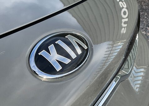 Kia Rio 1.0 T-GDi '2' 4