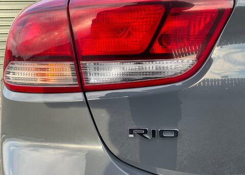Kia Rio 1.0 T-GDi '2' 16