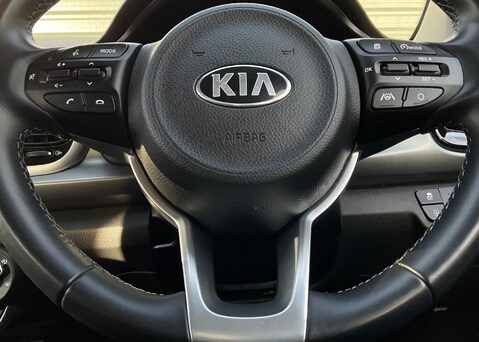 Kia Rio 1.0 T-GDi '2' 22