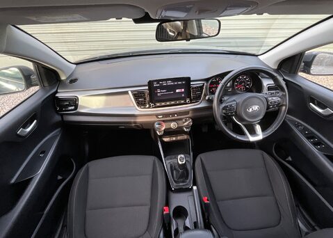 Kia Rio 1.0 T-GDi '2' 13