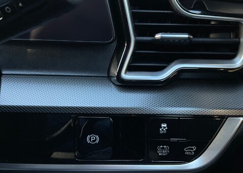 Kia Sportage 1.6 T-GDi GT-Line 'S' AWD HEV 24