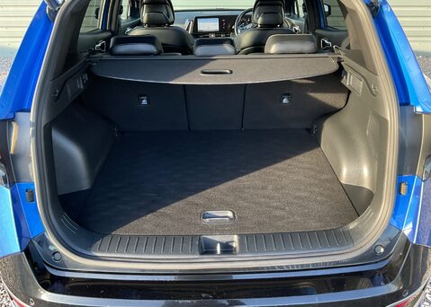 Kia Sportage 1.6 T-GDi GT-Line 'S' AWD HEV 20