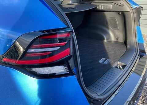 Kia Sportage 1.6 T-GDi GT-Line 'S' AWD HEV 19