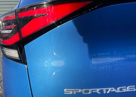 Kia Sportage 1.6 T-GDi GT-Line 'S' AWD HEV 16