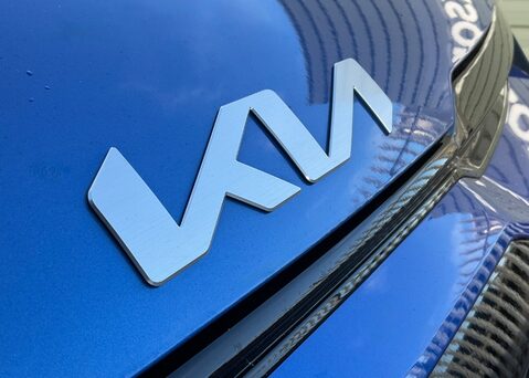 Kia Sportage 1.6 T-GDi GT-Line 'S' AWD HEV 4