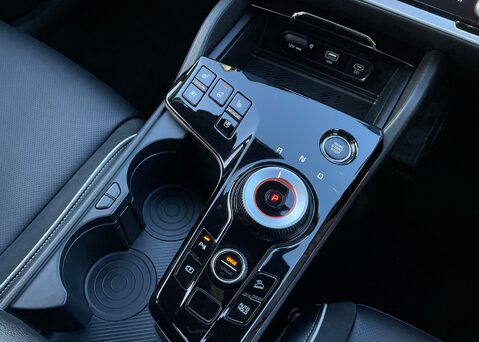 Kia Sportage 1.6 T-GDi GT-Line 'S' AWD HEV 22