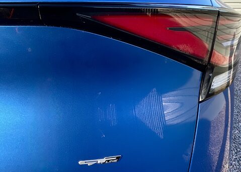 Kia Sportage 1.6 T-GDi GT-Line 'S' AWD HEV 17