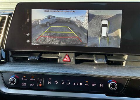 Kia Sportage 1.6 T-GDi GT-Line 'S' AWD HEV 21