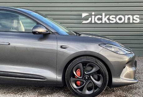 MG IM6 100 kWh LAUNCH EDITION AWD