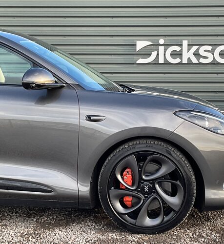 MG IM6 100 kWh LAUNCH EDITION AWD