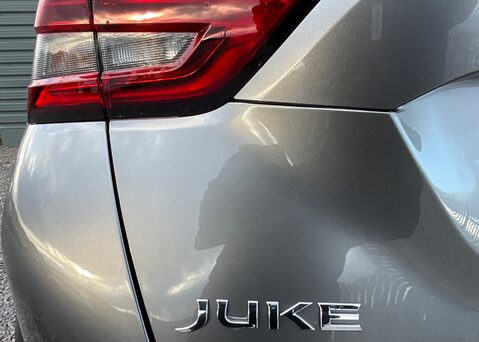 Nissan Juke TEKNA 16