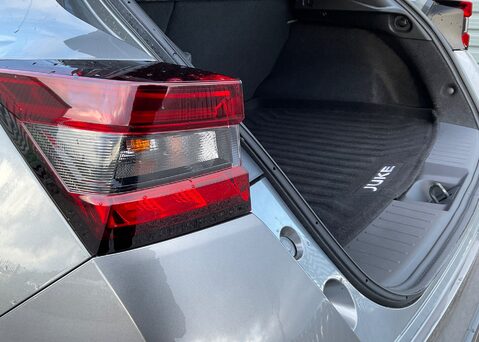 Nissan Juke TEKNA 19