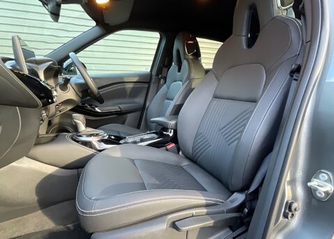 Nissan Juke TEKNA 12