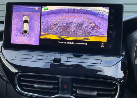 Nissan Juke TEKNA 21