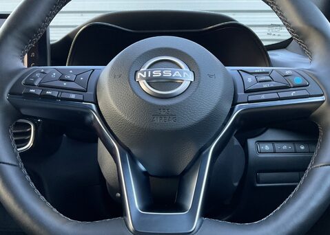 Nissan Juke TEKNA 24