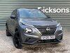 Nissan Juke TEKNA
