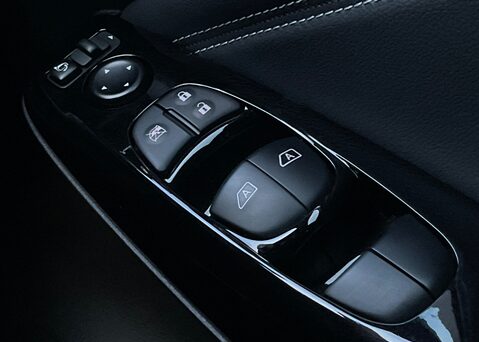 Nissan Juke TEKNA 26