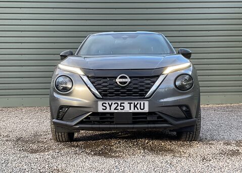 Nissan Juke TEKNA 6