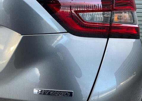 Nissan Juke TEKNA 17