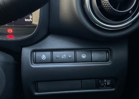 Nissan Juke TEKNA 27