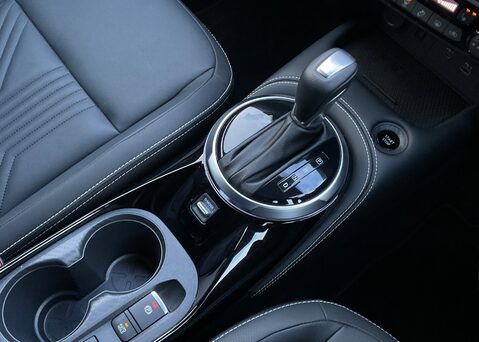 Nissan Juke TEKNA 23