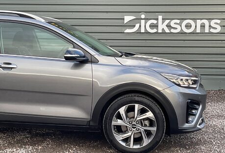 Kia Stonic 1.0 T-GDi GT-Line 'S' 48v