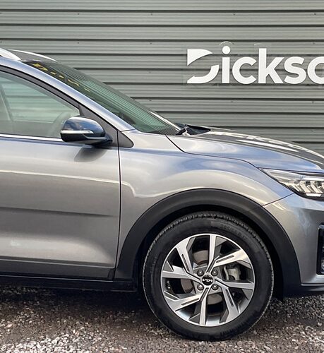 Kia Stonic 1.0 T-GDi GT-Line 'S' 48v