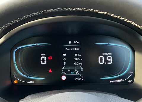 Kia Stonic 1.0 T-GDi GT-Line 'S' 48v 22