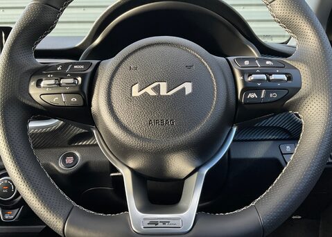 Kia Stonic 1.0 T-GDi GT-Line 'S' 48v 25