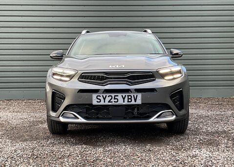 Kia Stonic 1.0 T-GDi GT-Line 'S' 48v 6