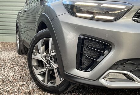 Kia Stonic 1.0 T-GDi GT-Line 'S' 48v