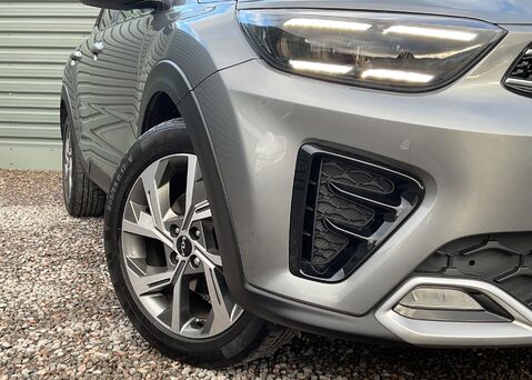 Kia Stonic 1.0 T-GDi GT-Line 'S' 48v 2