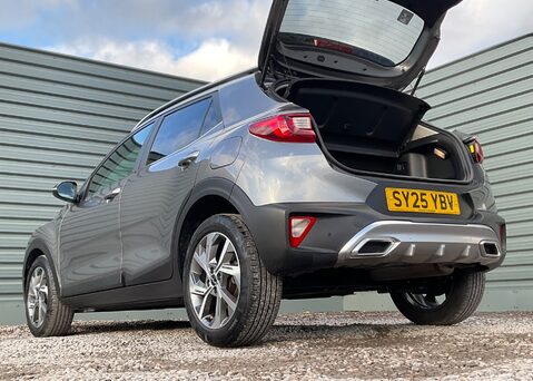 Kia Stonic 1.0 T-GDi GT-Line 'S' 48v 20