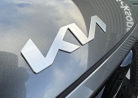 Kia Stonic 1.0 T-GDi GT-Line 'S' 48v 4