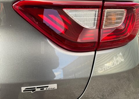 Kia Stonic 1.0 T-GDi GT-Line 'S' 48v 21