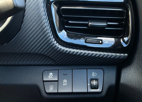 Kia Stonic 1.0 T-GDi GT-Line 'S' 48v 24