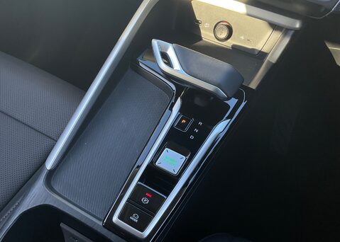 MG ZS 1.5 HYBRID+ TROPHY 20