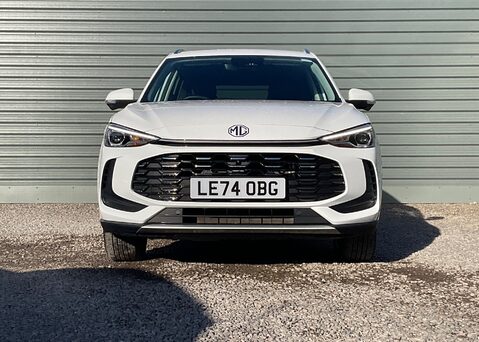 MG ZS 1.5 HYBRID+ TROPHY 6