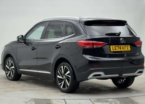 MG ZS 1.5 HYBRID+ TROPHY 6