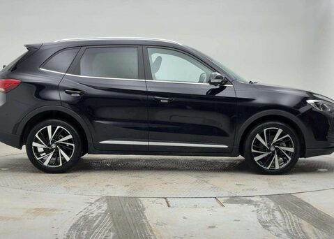 MG ZS 1.5 HYBRID+ TROPHY 4