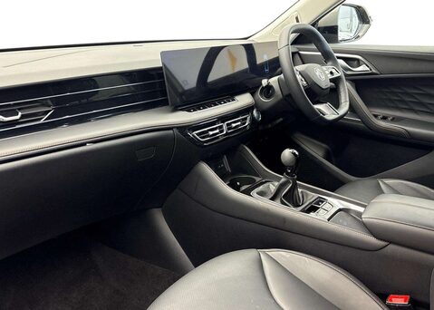 MG HS 1.5 T-GDI TROPHY 2