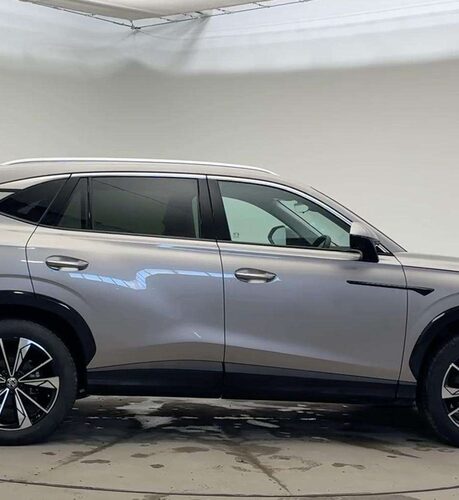 MG HS 1.5 T-GDI TROPHY