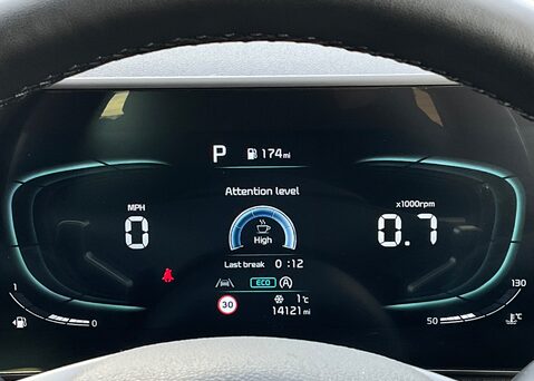 Kia Sportage 1.6 T-GDi GT-Line DCT 48v 22