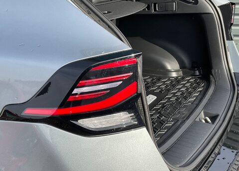 Kia Sportage 1.6 T-GDi GT-Line DCT 48v 20