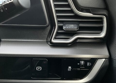 Kia Sportage 1.6 T-GDi GT-Line DCT 48v 24