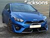 Kia Ceed GT-LINE ISG
