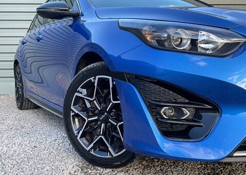 Kia Ceed 1.5 T-GDi ISG GT-Line 2