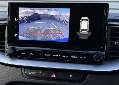 Kia Ceed 1.5 T-GDi ISG GT-Line 11