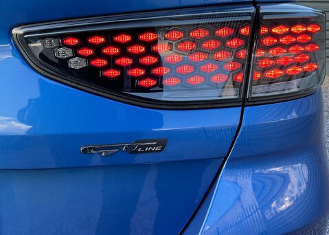 Kia Ceed 1.5 T-GDi ISG GT-Line 14