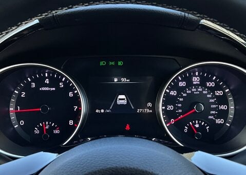 Kia Ceed 1.5 T-GDi ISG GT-Line 20